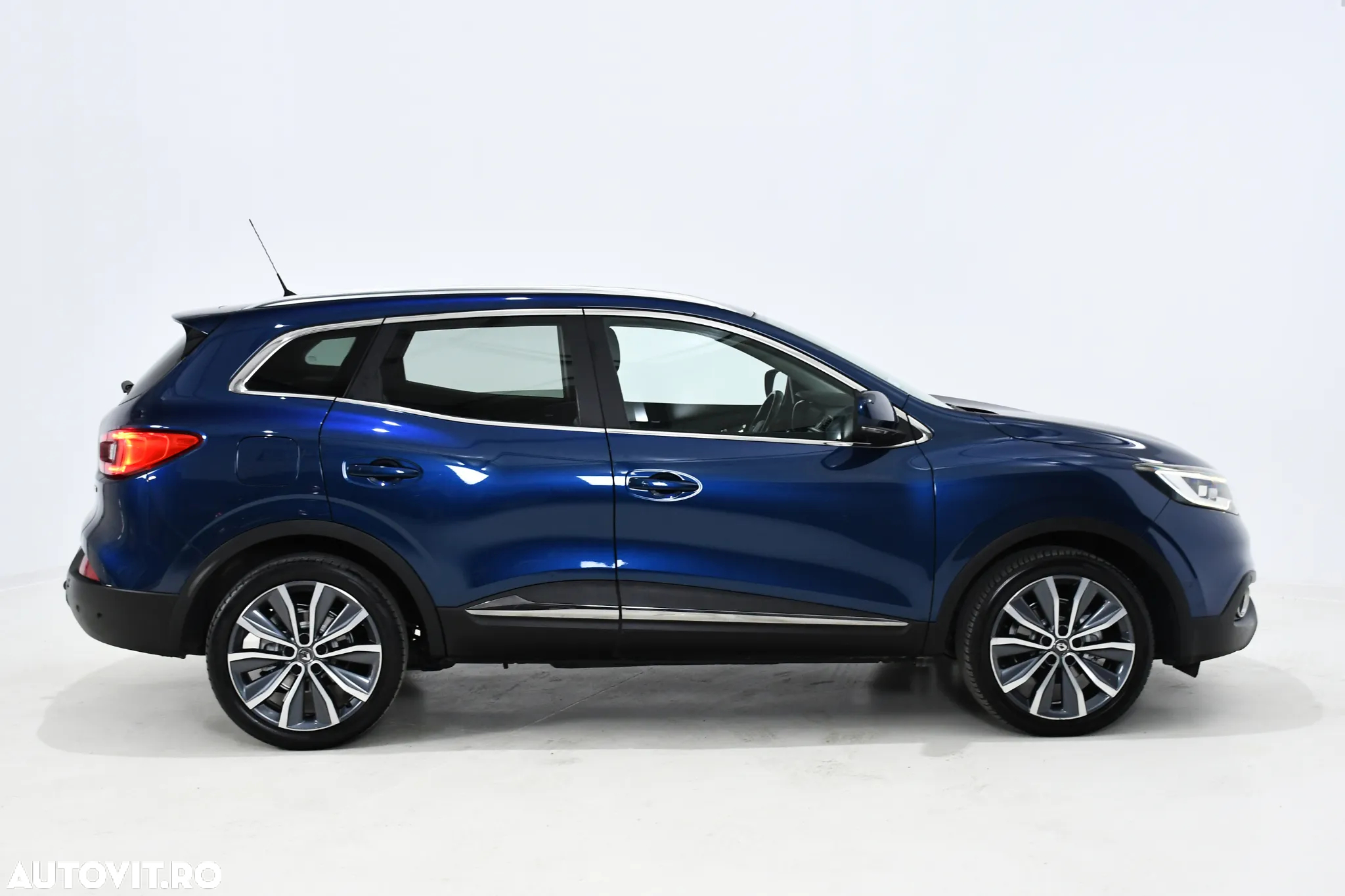 Renault Kadjar 1.5 DCI EDC Intens - 7