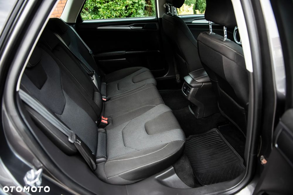 Ford Mondeo 2.0 EcoBlue Business Edition - 36