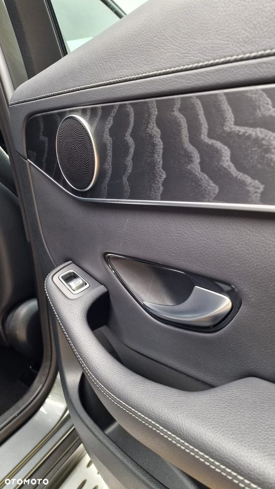 Mercedes-Benz GLC 250 4-Matic - 27