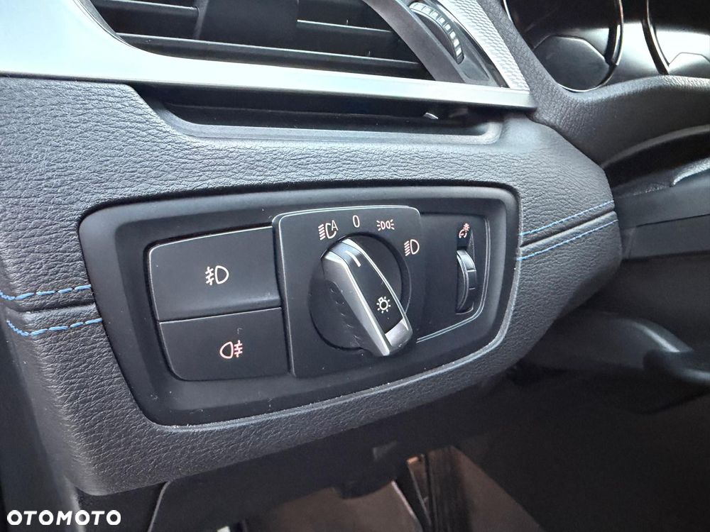 BMW X2 sDrive18i GPF M Sport X - 29