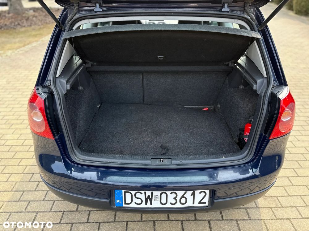 Volkswagen Golf - 9