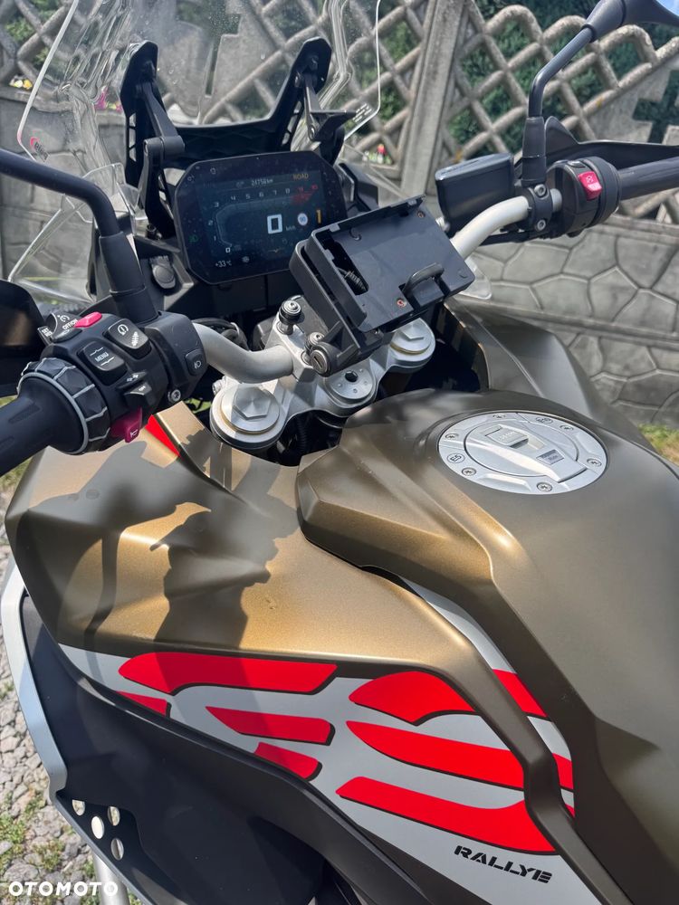 BMW GS - 11