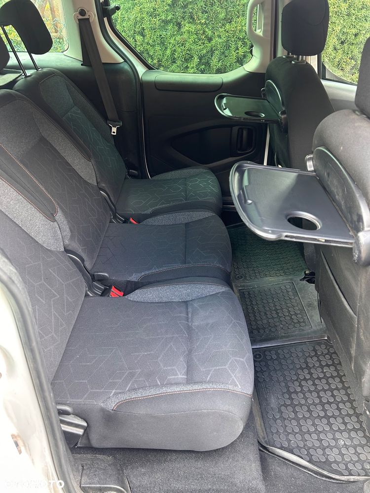 Peugeot Partner L2 Pro (bryg.) - 2