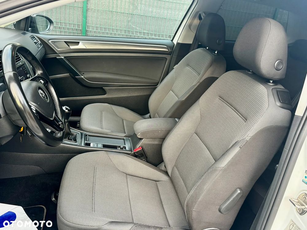 Volkswagen Golf 1.5 TSI ACT OPF BlueMotion Comfortline - 13
