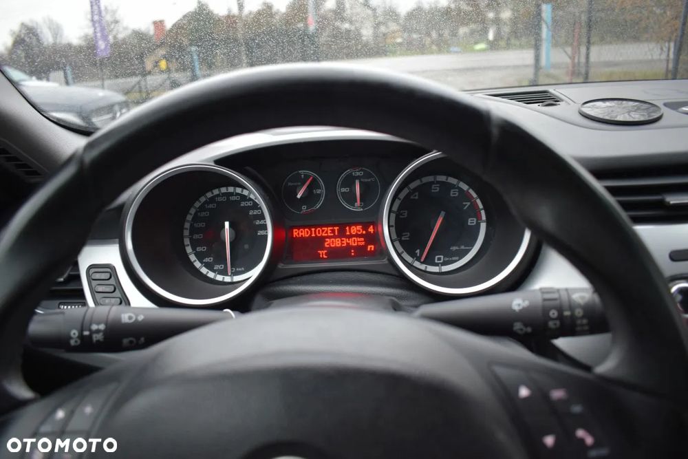 Alfa Romeo Giulietta 1.4 TB 16V Business - 7