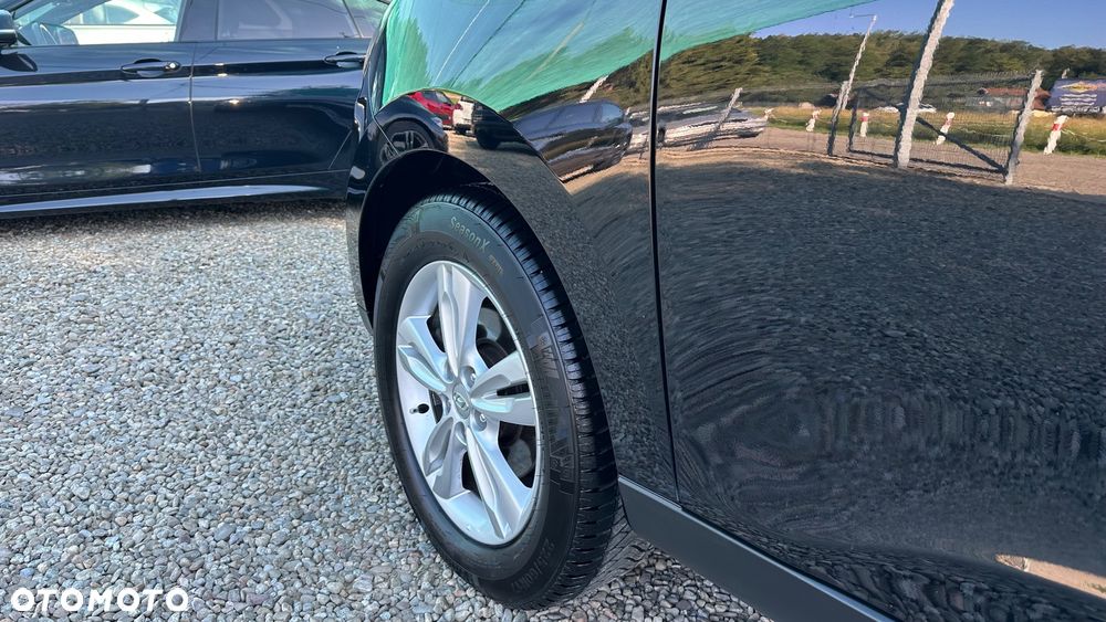 Hyundai ix35 2.0 CRDi 4WD Premium - 17