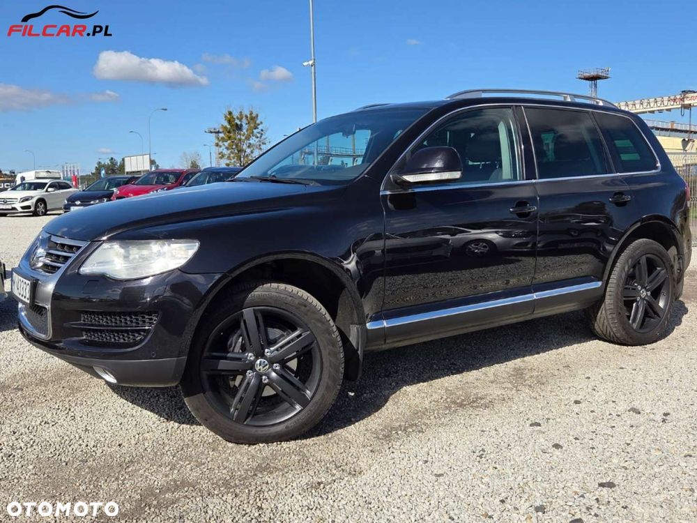 Volkswagen Touareg - 29