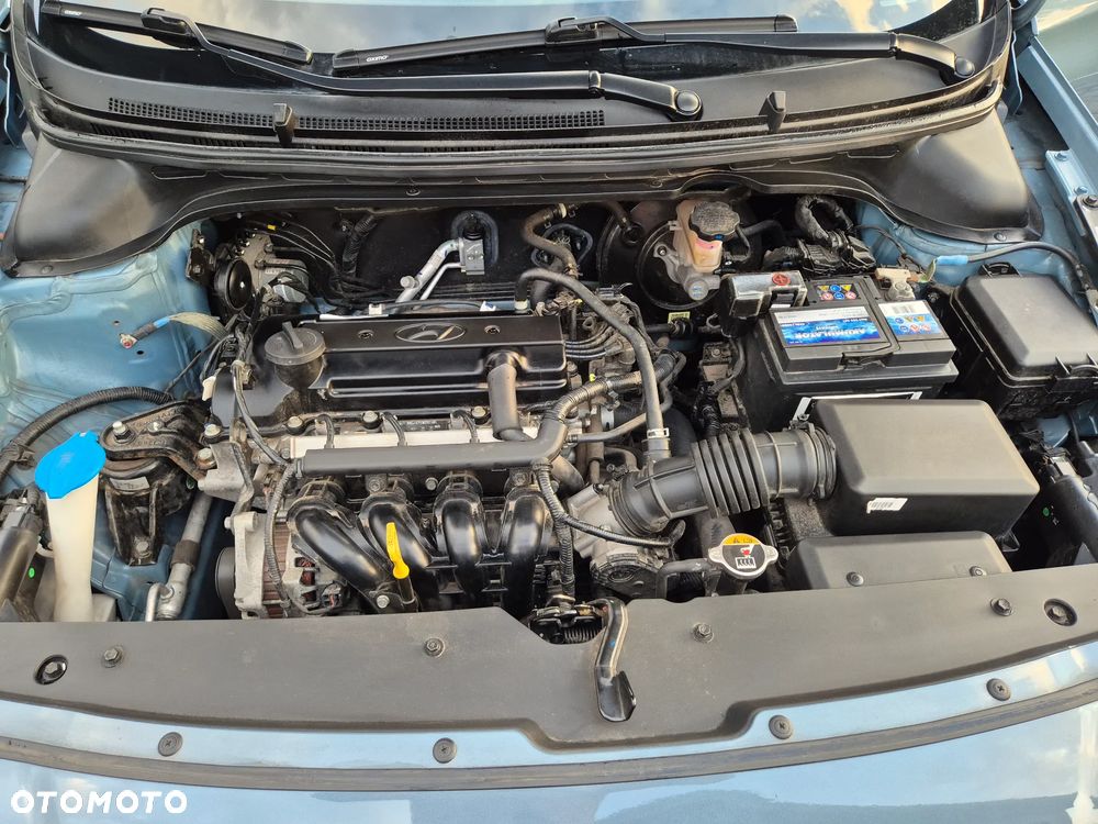 Hyundai i20 1.2 Fresh - 7