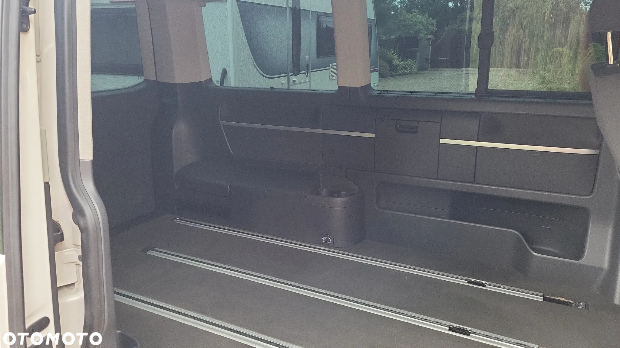 Volkswagen Multivan BiTDI L1 Edition 25 - 7