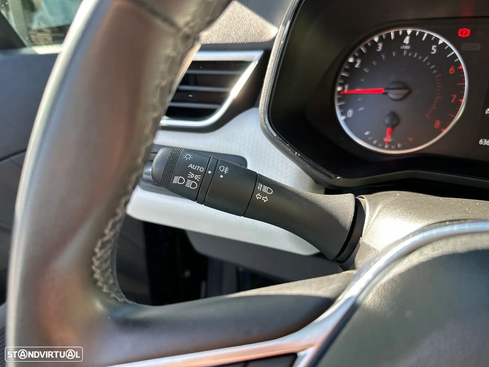 Renault Clio 1.0 TCe Evolution - 22
