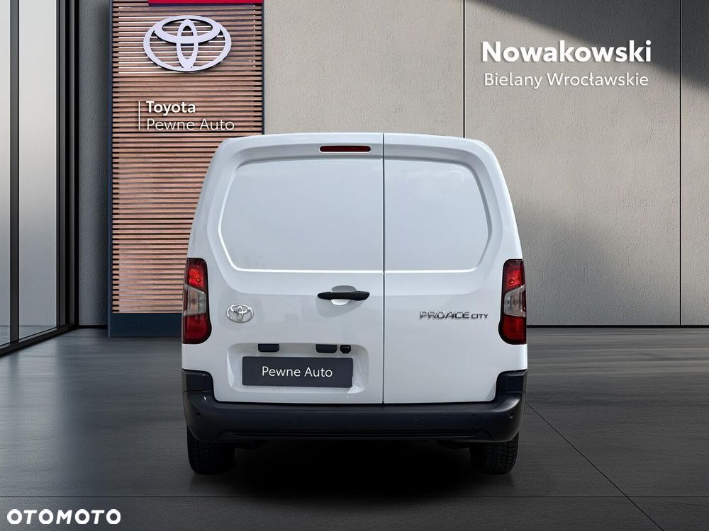 Toyota PROACE CITY - 4