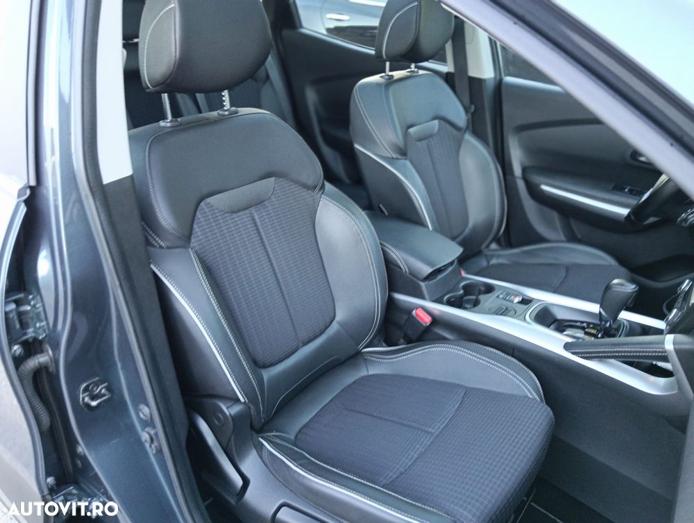 Renault Kadjar Energy dCi 110 EDC Bose Edition - 12