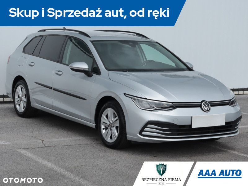 Volkswagen Golf Variant - 3