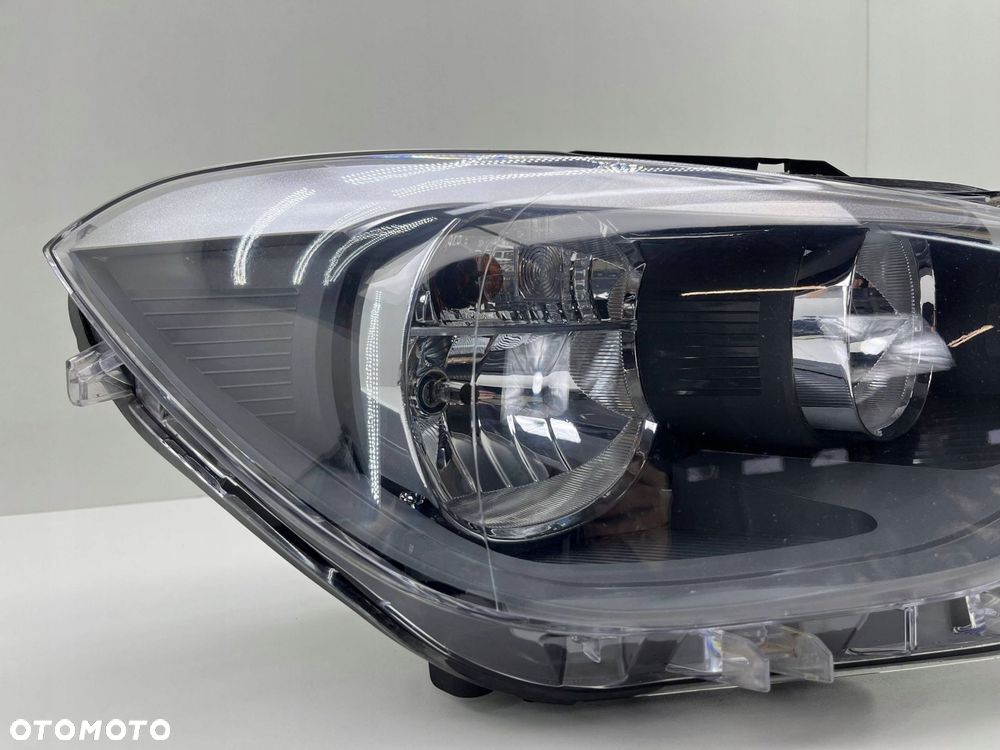 BMW F20 F21 PRAWA PRZEDNIA LAMPA KOMPLETNA EUROPA ZAMIENNIK - 5