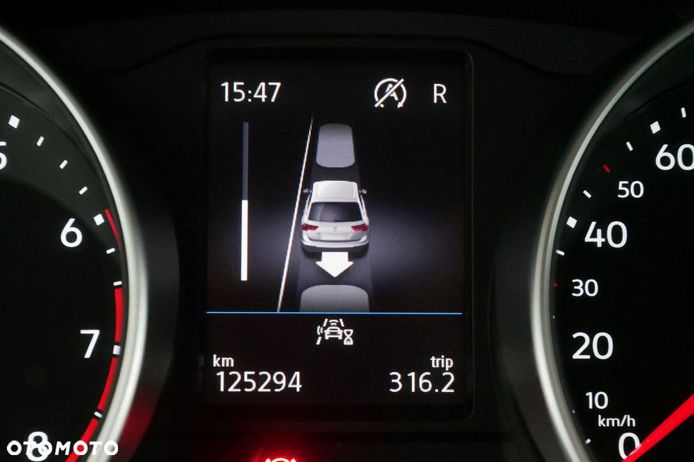 Volkswagen Tiguan 1.5 eTSI Life DSG - 23