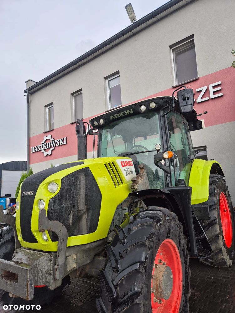 Claas - 2