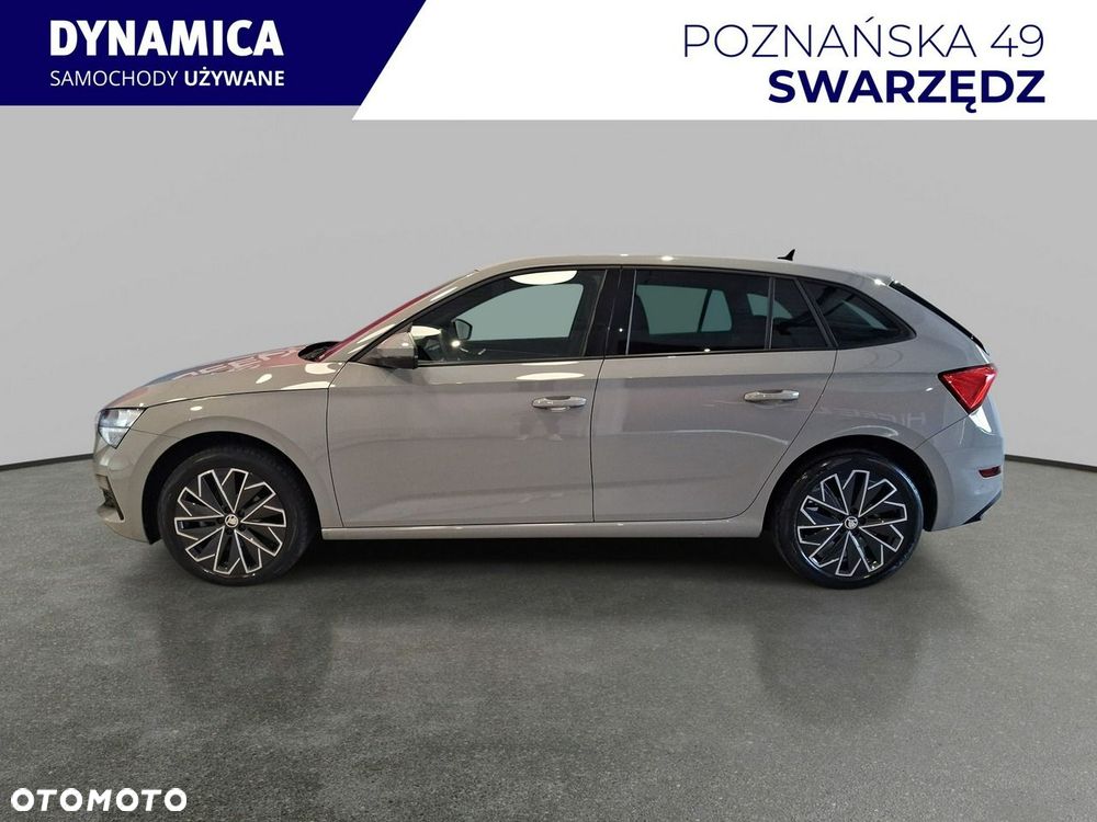 Skoda Scala - 5