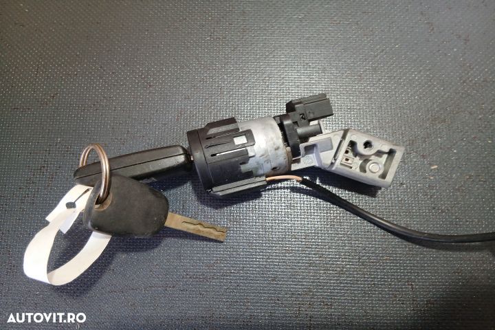 Contact cu cheie 36410600 9663123280 36410600 9663123280 Peugeot 308 - 2