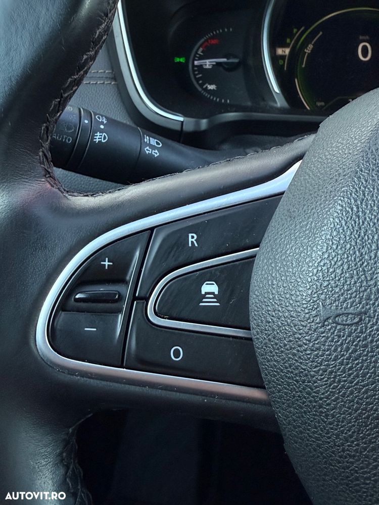 Renault Talisman ENERGY dCi 160 EDC INTENS - 28