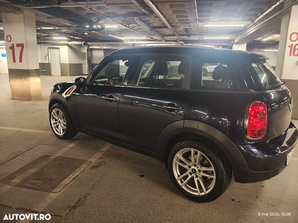 Mini Countryman - 3