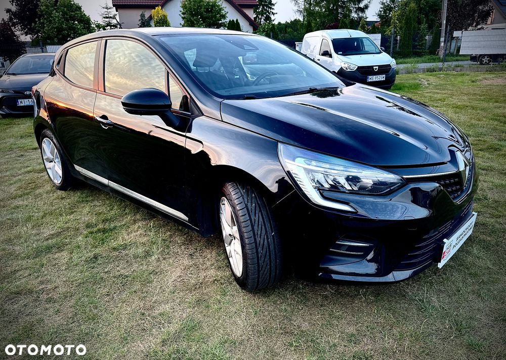 Renault Clio 1.0 TCe Zen - 2