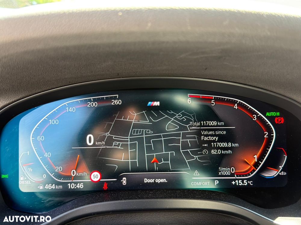 BMW X4 xDrive30d AT MHEV - 13