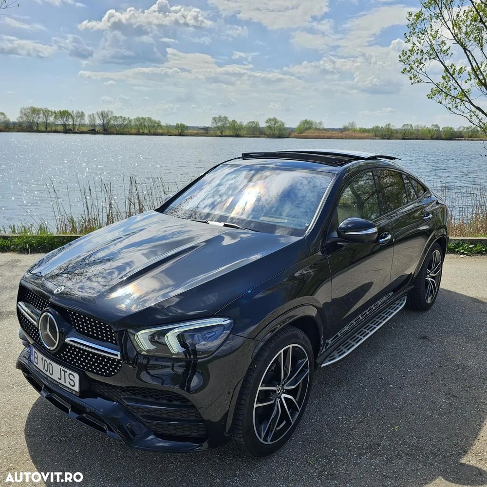 Mercedes-Benz GLE - 15