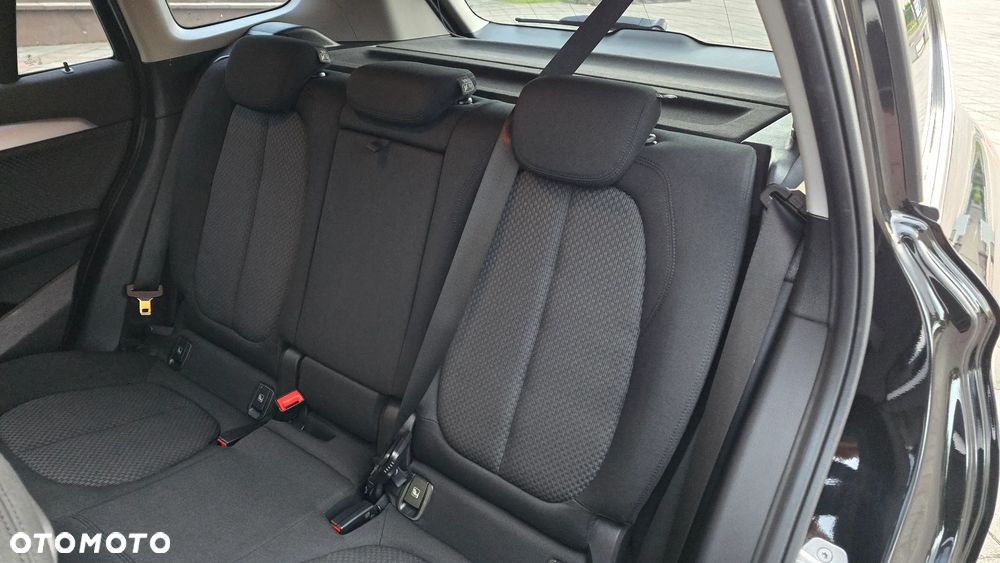 BMW X1 xDrive18d Sport - 26