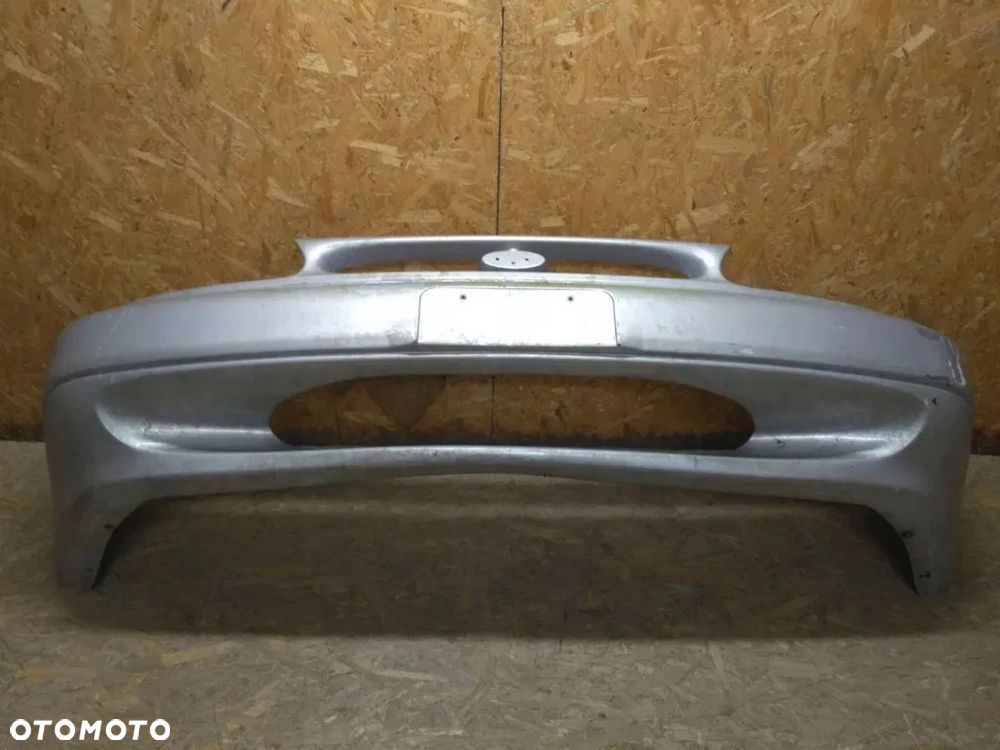 FORD WINDSTAR ZDERZAK przód przedni warszawa - 1