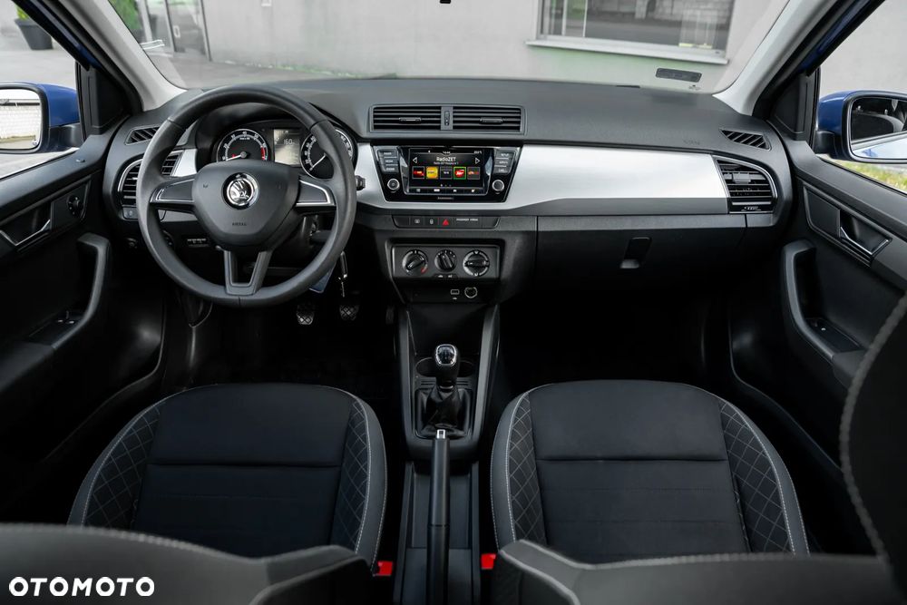 Skoda Fabia - 24