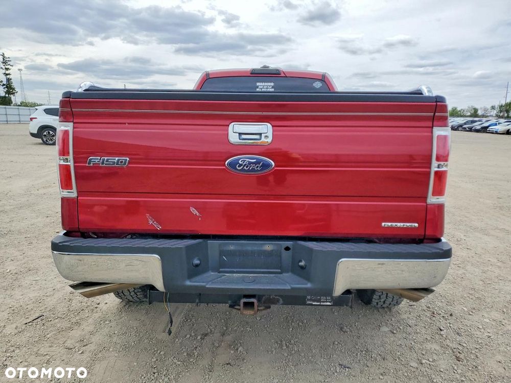 Ford F150 - 5