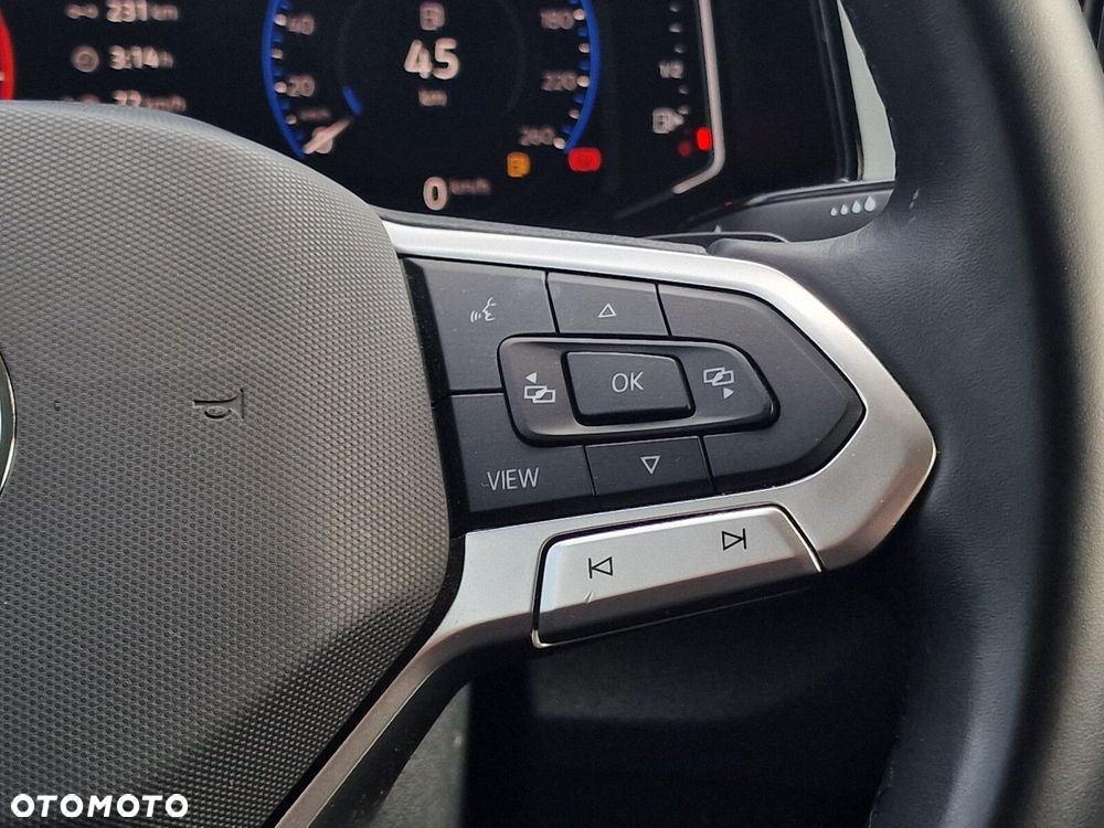 Volkswagen T-Roc 1.5 TSI Life DSG - 26