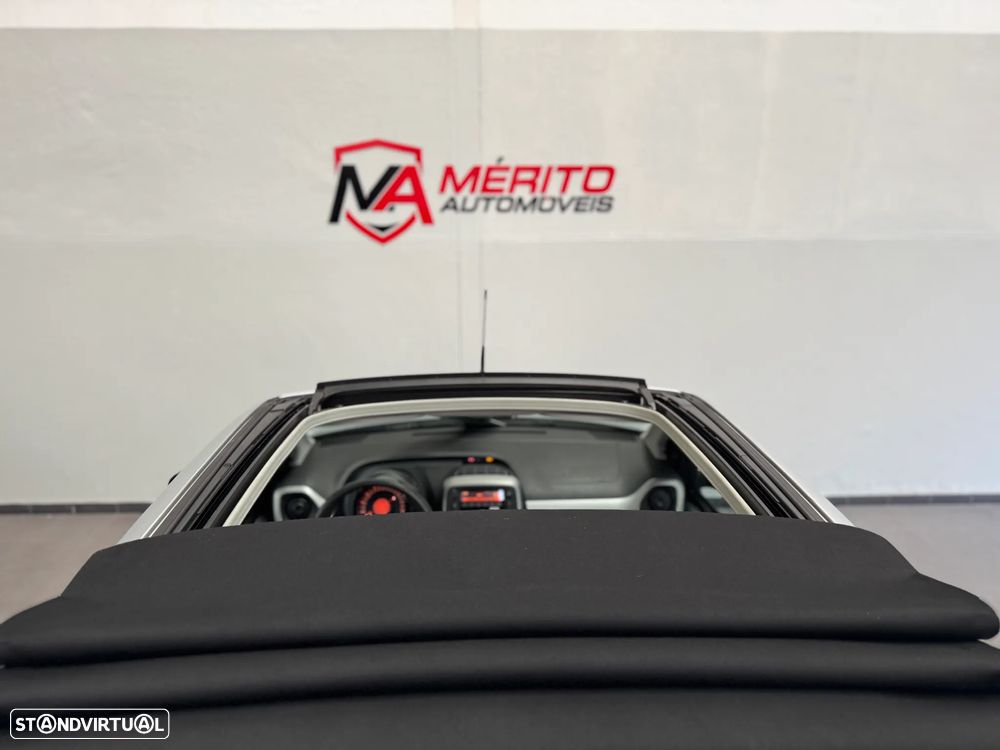 Peugeot 108 1.0 e-VTi Active - 10