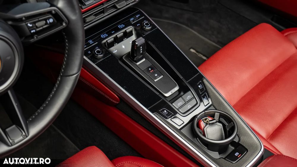 Porsche 911 4S - 23