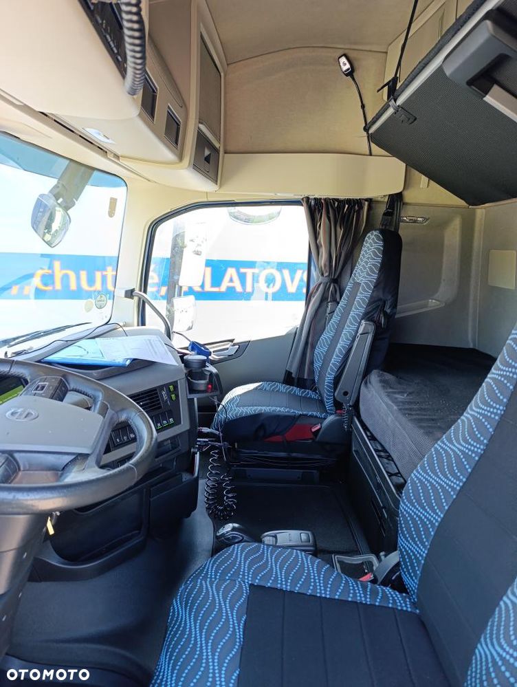 Volvo FH 500 - 28