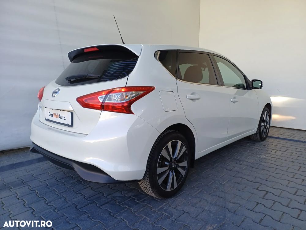 Nissan Pulsar DIG-T X-TRONIC Stop&Start Acenta - 24
