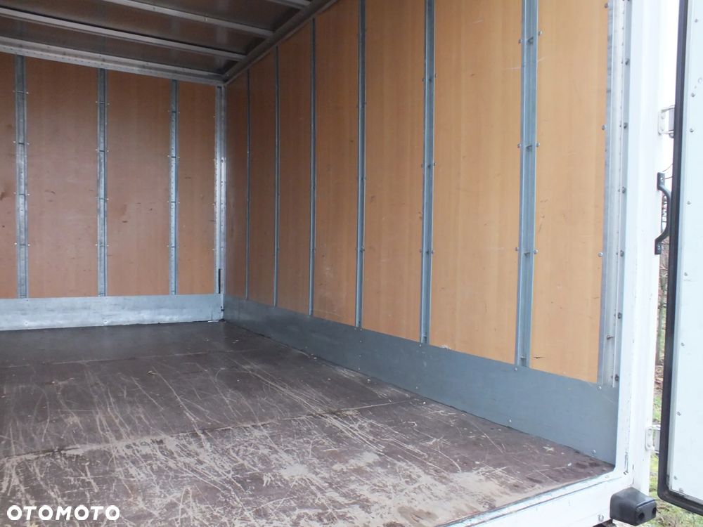 Mercedes-Benz Sprinter 314 - 15