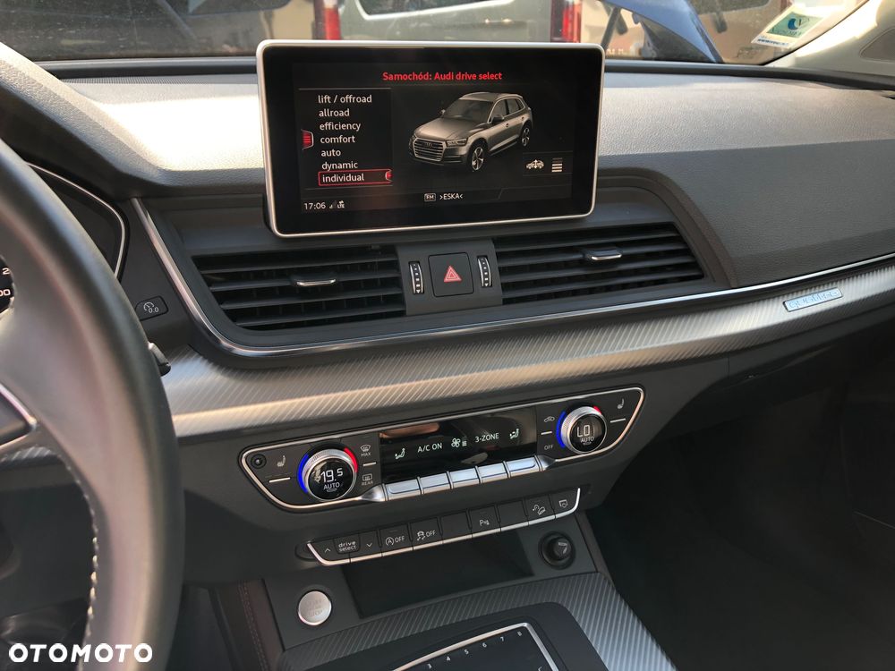 Audi Q5 2016 photo 4