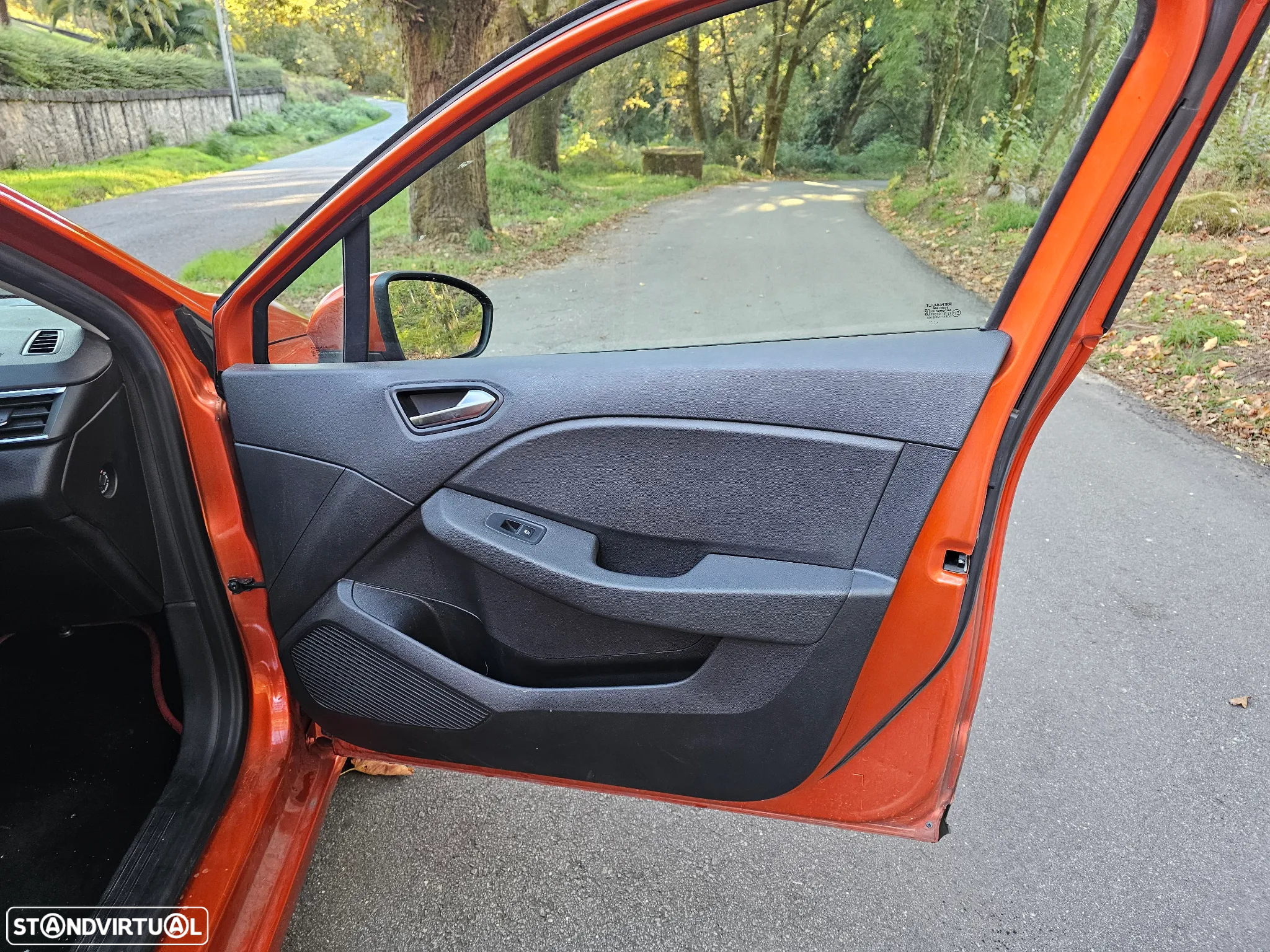 Renault Clio 1.5 Blue dCi Intens - 22