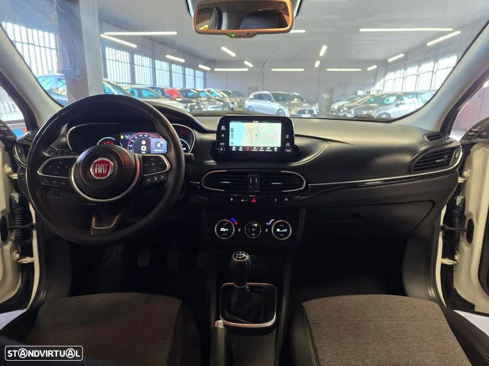 Fiat Tipo Cross 1.3 Multijet - 44