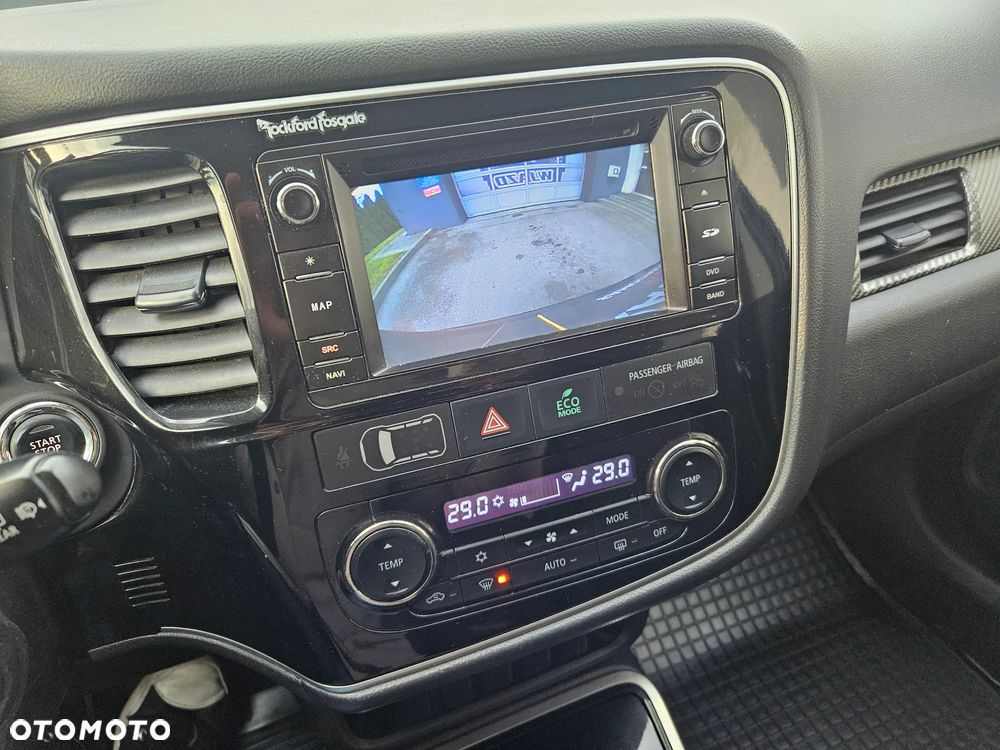 Mitsubishi Outlander 2.0 City Style 2WD - 16