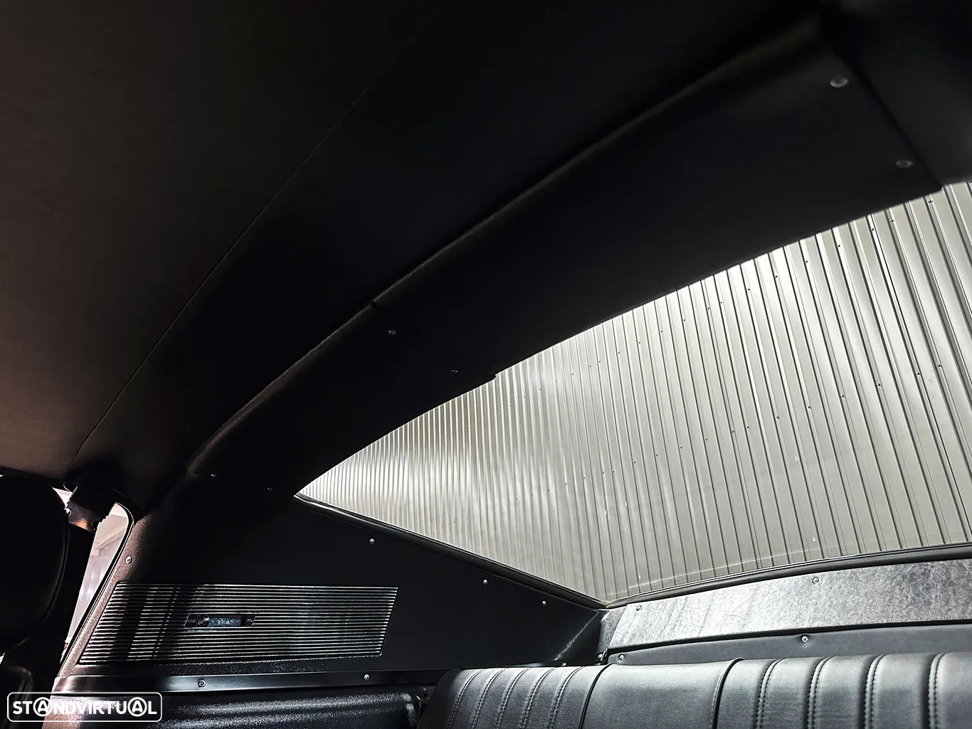 Ford Mustang Shelby GT500 Eleanor Twin Supercharged - 36