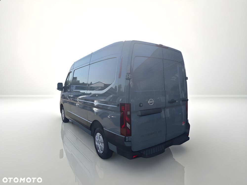 Nissan 2.0 dCi L3H2 Business - 3