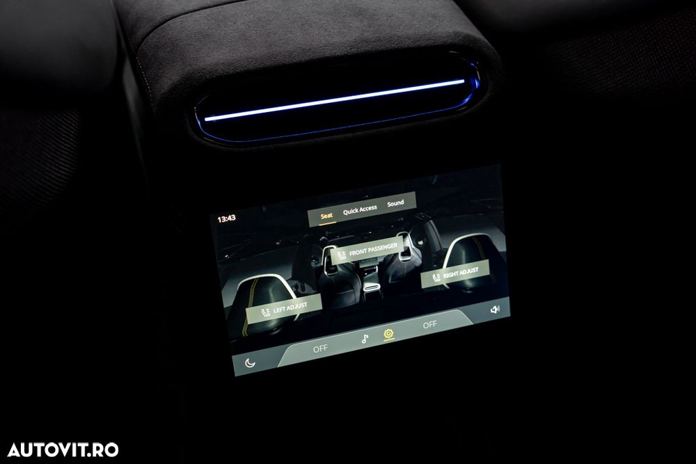 Lotus Eletre 900 Sport Carbon - 18