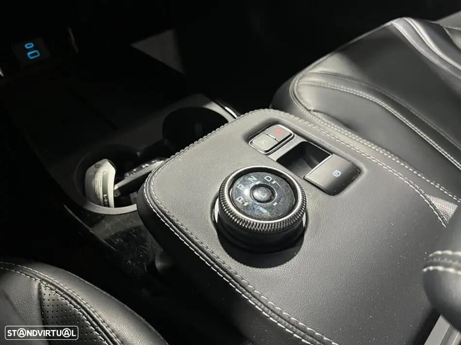 Ford Mustang Mach-E 98.7 kWh Premium AWD - 11