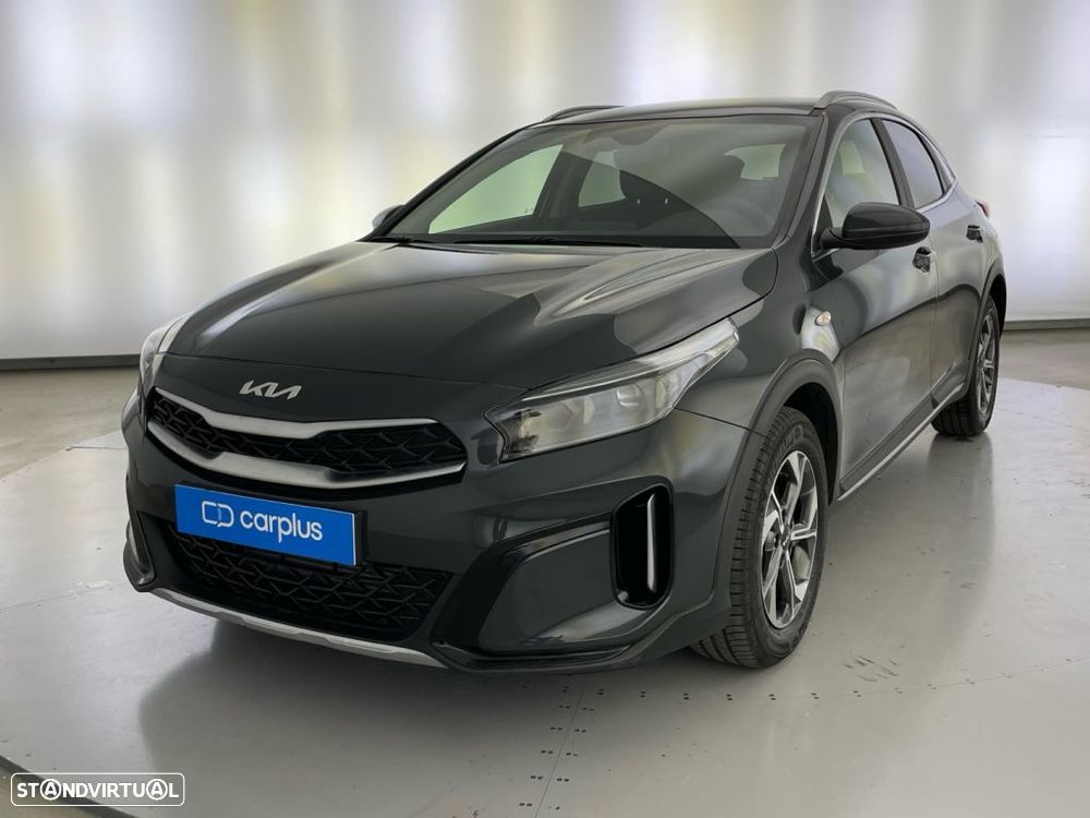 Kia XCeed 1.0 T-GDI Dynamic - 20