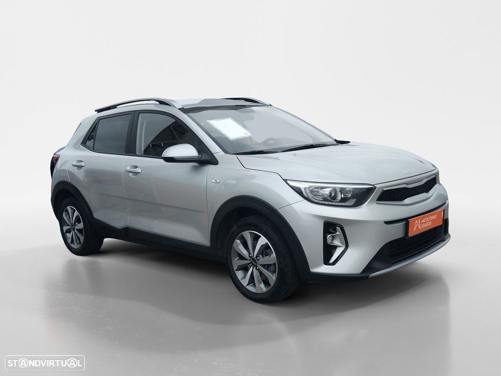 Kia Stonic 1.2 Dynamic - 7