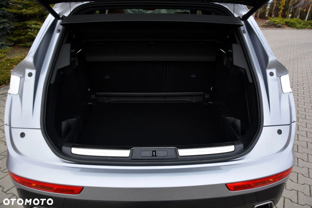 DS Automobiles DS 7 Crossback 2.0 BlueHDi Grand Chic - 14