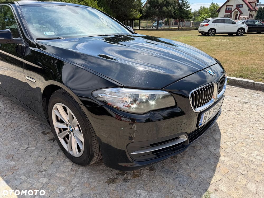 BMW Seria 5 - 6