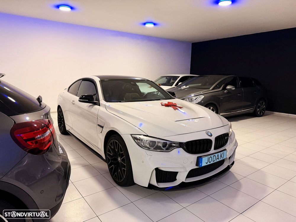 BMW 428 i xDrive Pack M Auto - 5